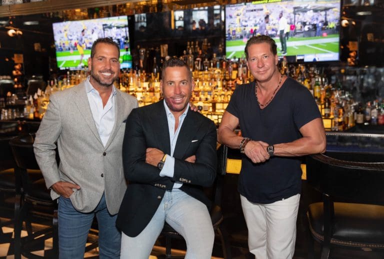 GrapeStar Release Photo