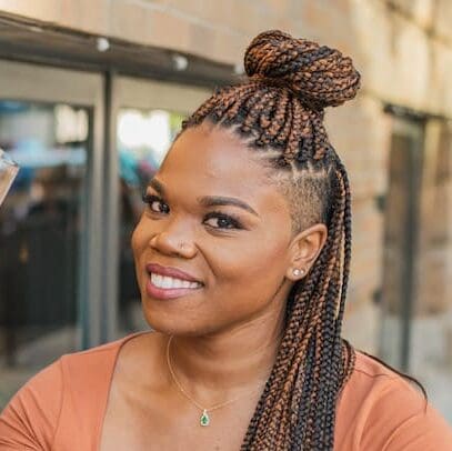 Picture of Chasity Cooper