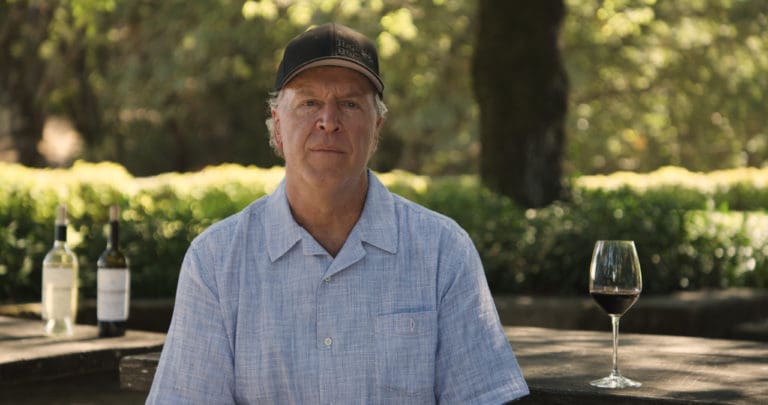 Wine's Most Inspiring People 2021/2022—Ron Rosenbrand, Spring Mountain Vineyard