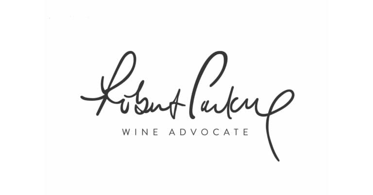Robert Parker Wine Advocate Logo