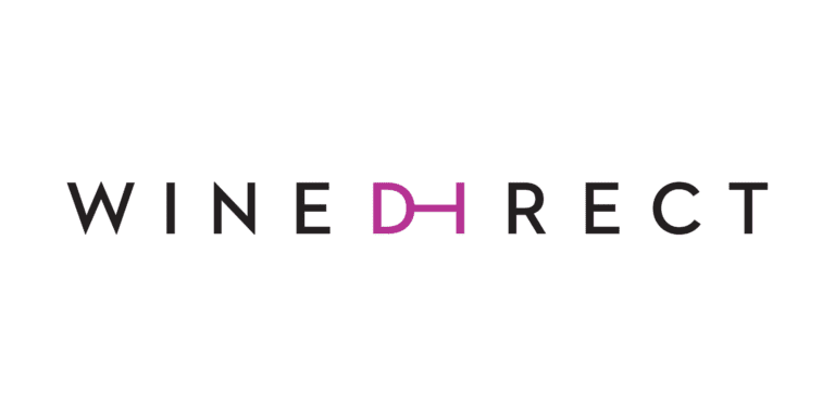 WineDirect logo horizontal