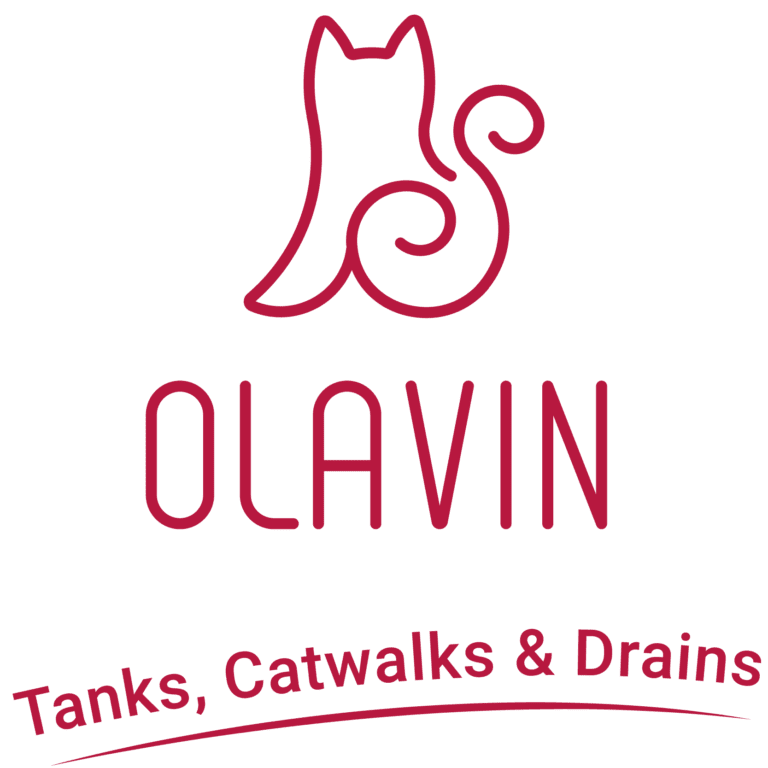 Olavin-Logo