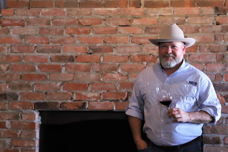 Kerrville Hills Winery_John Rivenburgh