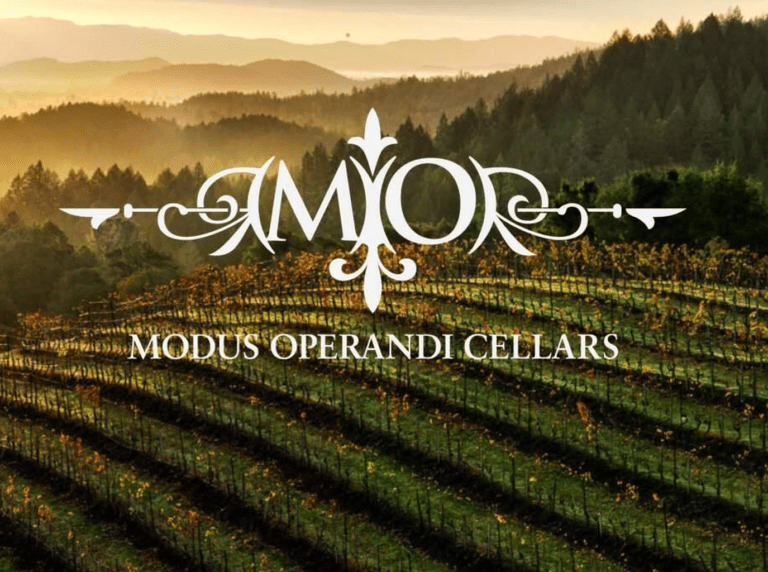 Modus Operandi Cellars
