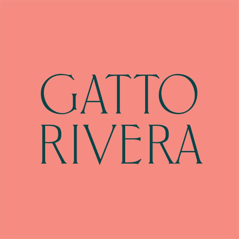 Gatto Rivera wordmark Social-04
