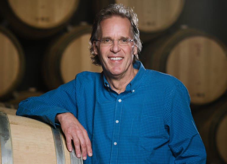 Doug Shafer