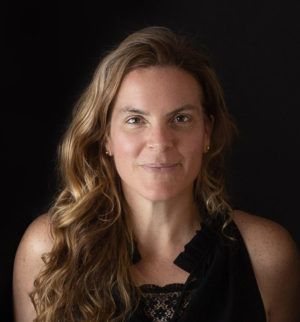 Cathy Huyghe is CEO of Enolytics