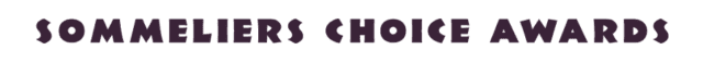 Sommeliers Choice Awards