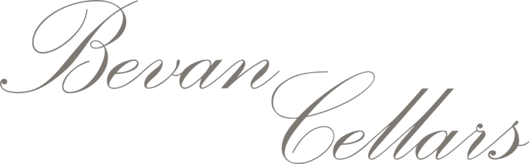 Bevan Cellars logo