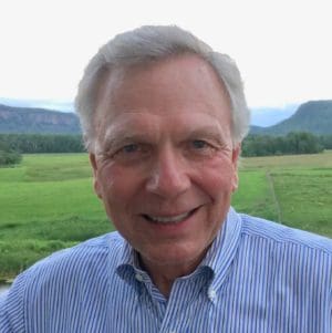 Mark Linder