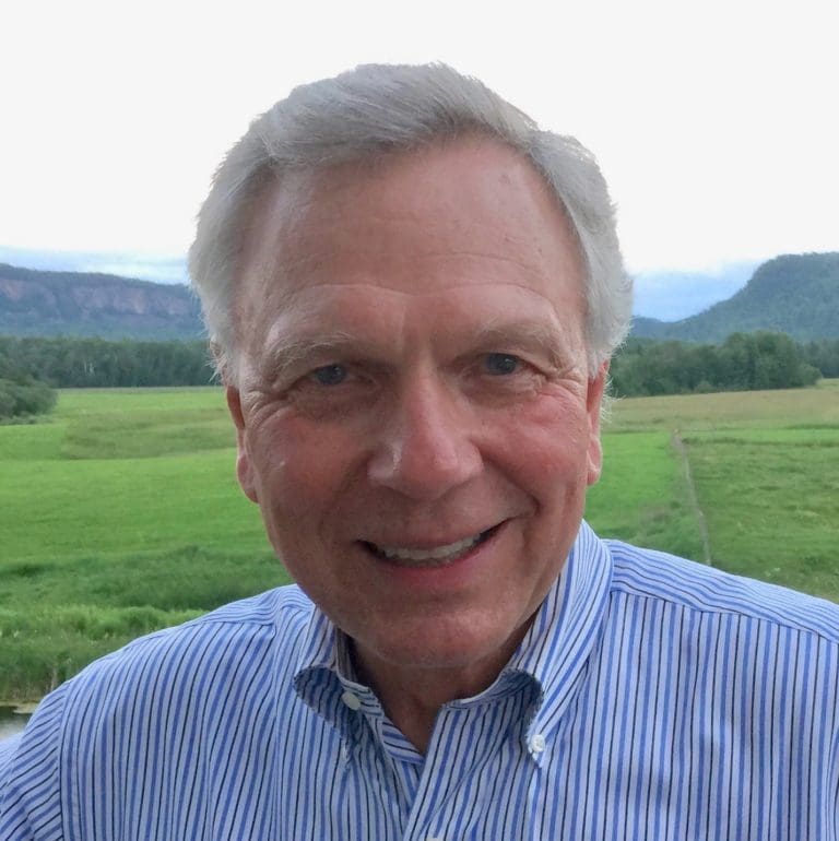 Mark Linder