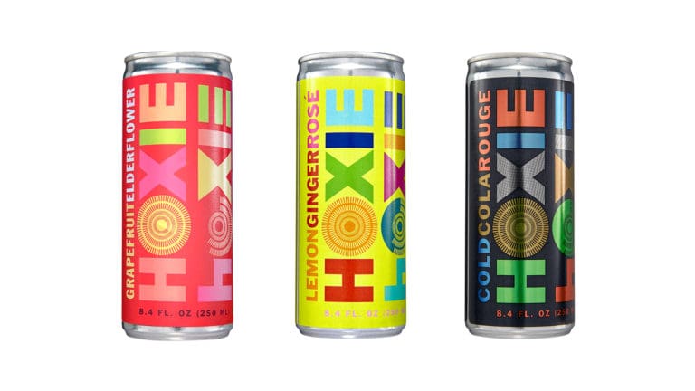 3 Cans