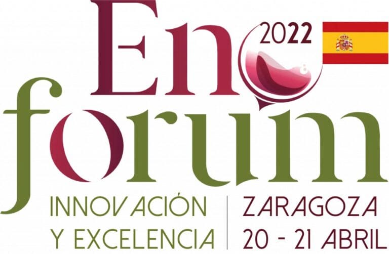 Enoforum Spain Logo