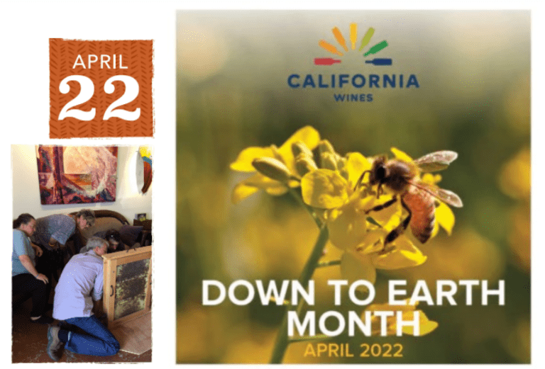 DowntoEarthWineMonth