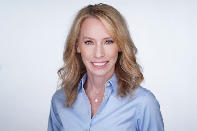 Erin Engels Head Shot