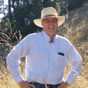 Bryan Rahn, Coastal Viticulture Consultants