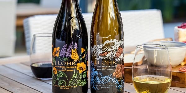 Wine Industry Advisor