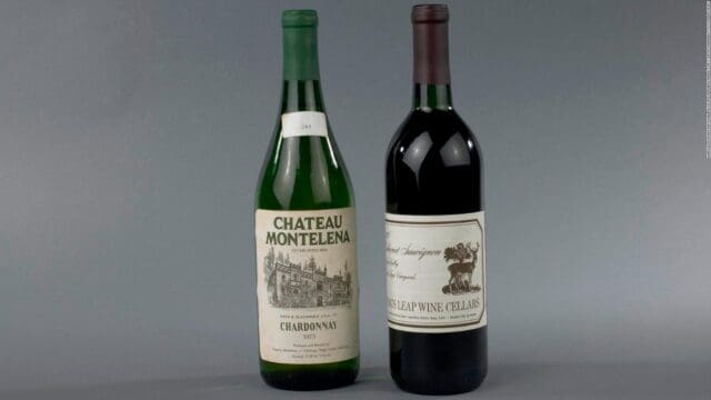 Judgement of Paris winners [Photo courtesy CNN]