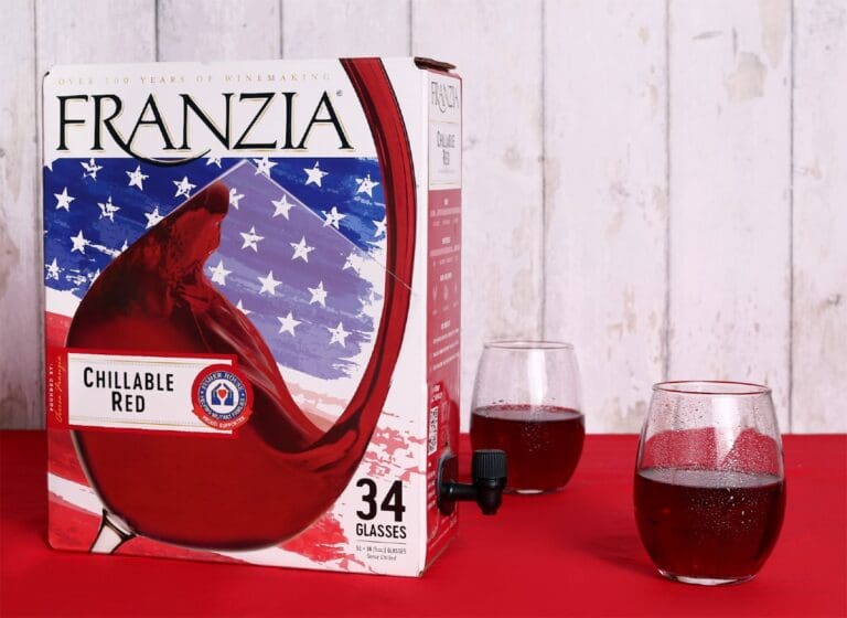Franzia stars and stripes(1)