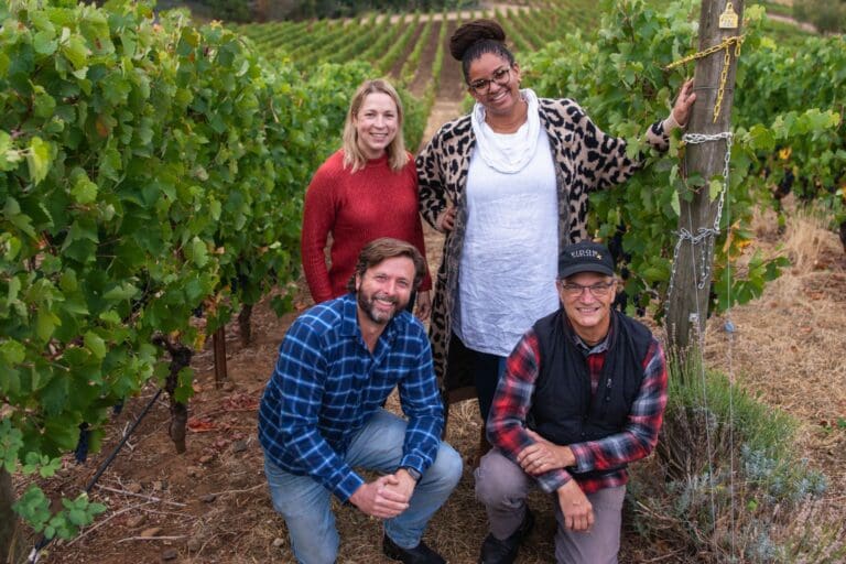 Preferred Vidon Crew Photo