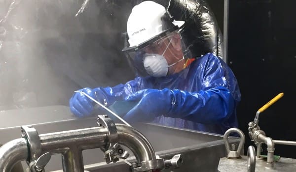 Wine Industry Advisor