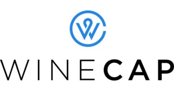 WineCap Logo