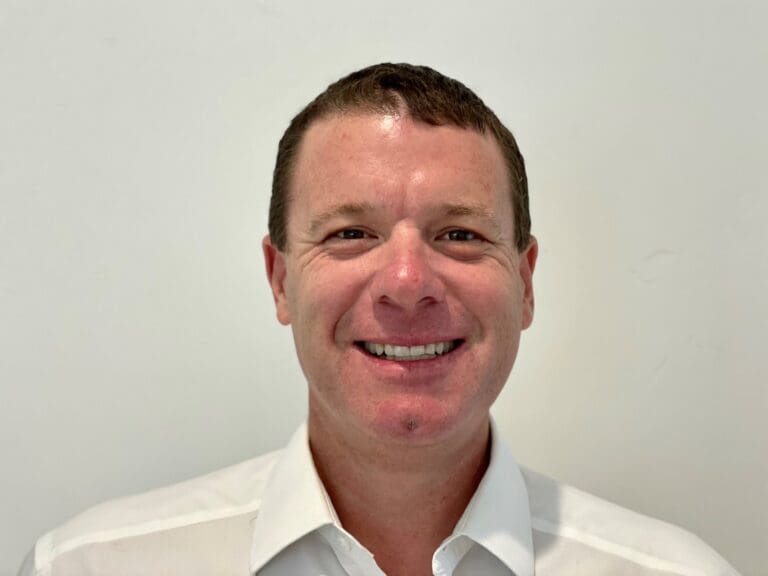 Scott Ritter Headshot