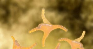 Histamine rendering [iStock]