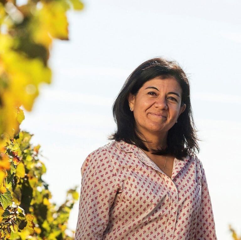 cecilia acosta