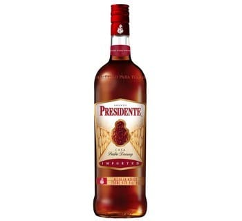 Presidente_bottle