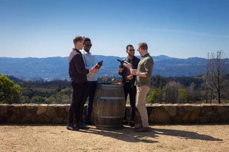 Cuvée Collective's NFT drop