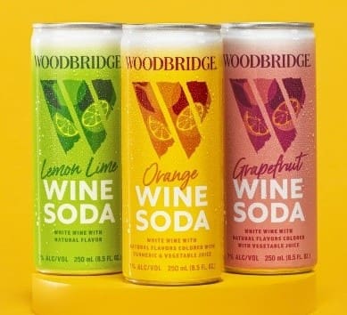 Wine_Soda