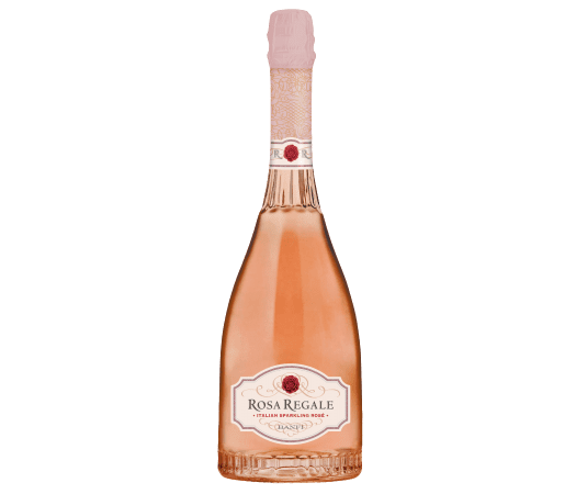 RosaRegale
