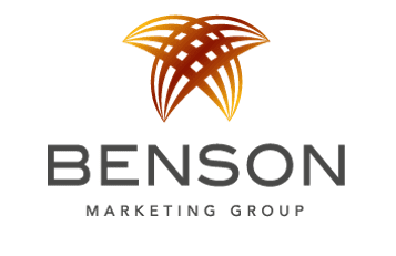 benson logo