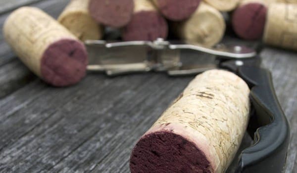 Wine Industry Advisor