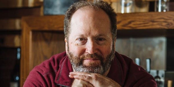 Wine Industry Advisor