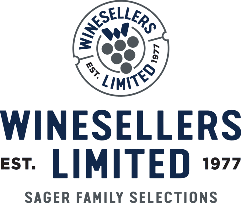 Winesellers Limited 2022 Logo