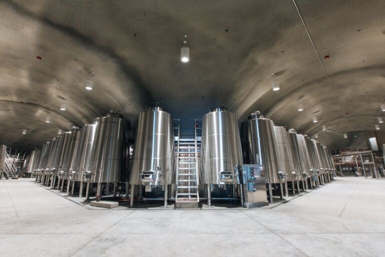 Inglenook Inside Caves