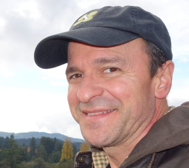 Ed Matovcik