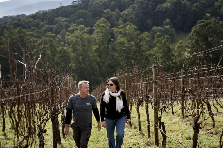 220809_Giant_Steps_Bastard_Hill_Walking the slopes