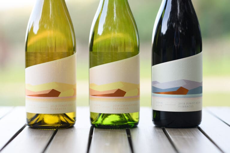 EdenRiftWines