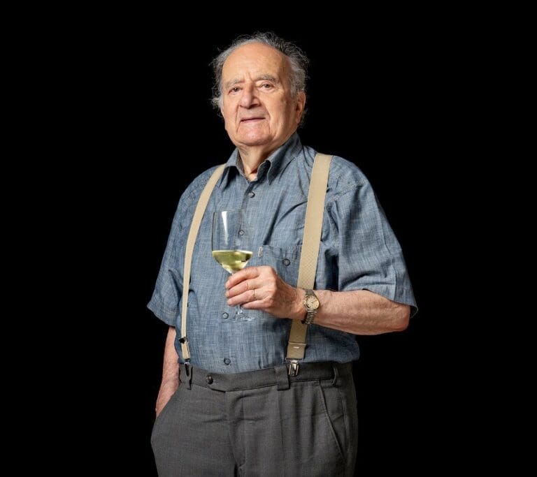 André Hugel
