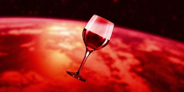Wine Industry Advisor