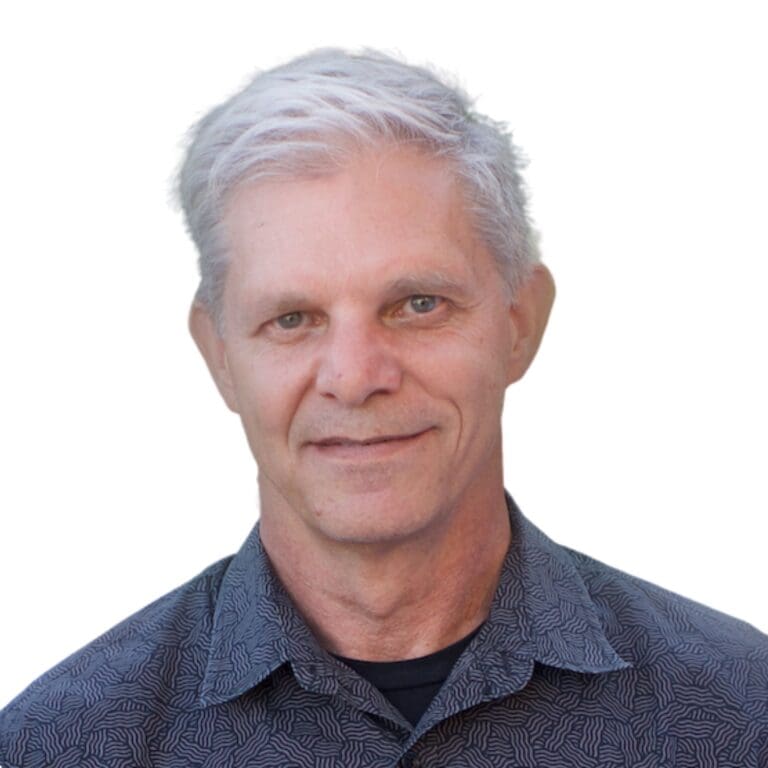 Don Farnworth Headshot