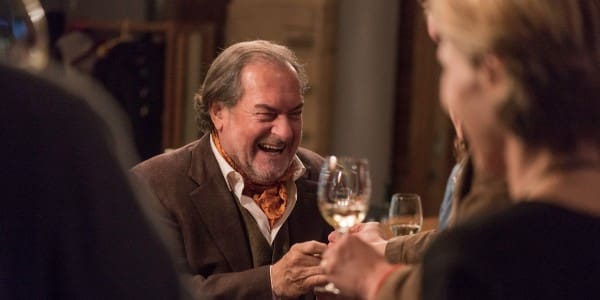 Wine Industry Advisor