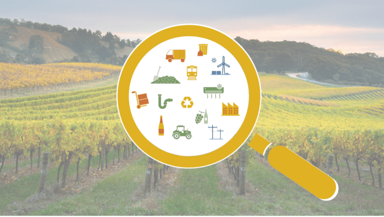 Imaged supplied by Meridian Institute on behalf of IWCA