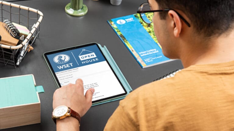 WSET announces virtual Open House