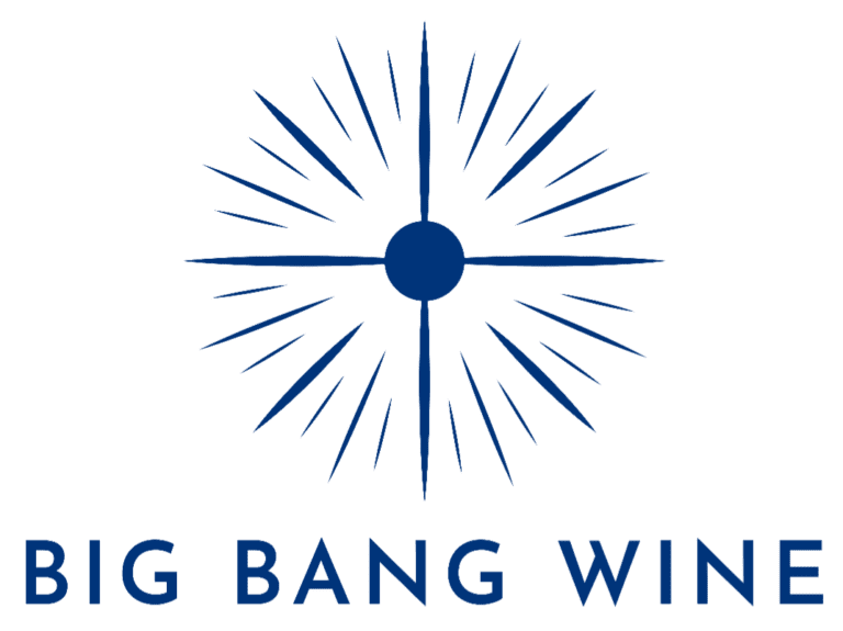 Big Bang Wine