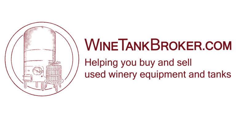 WineTankBrokerage
