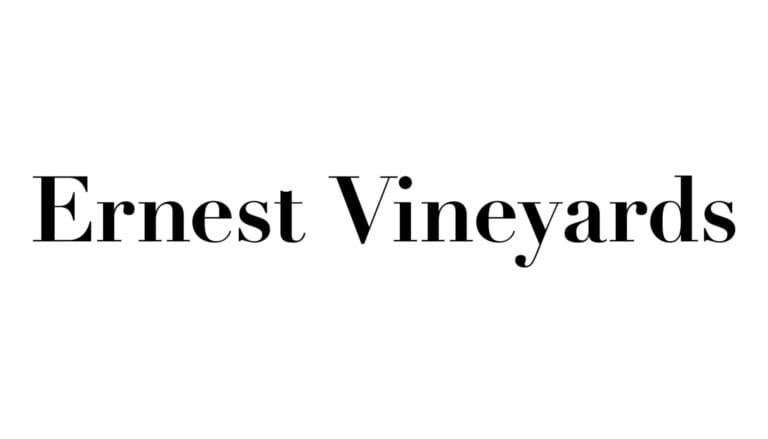 Ernest+Vineyards+Logo